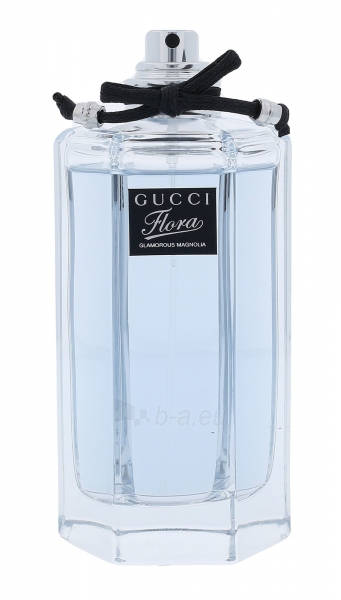 Gucci Flora by Gucci Glamorous Magnolia EDT 100ml (tester) paveikslėlis 1 iš 1