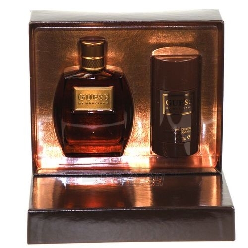 Guess Guess by Marciano EDT 100ml (set 2) paveikslėlis 1 iš 1