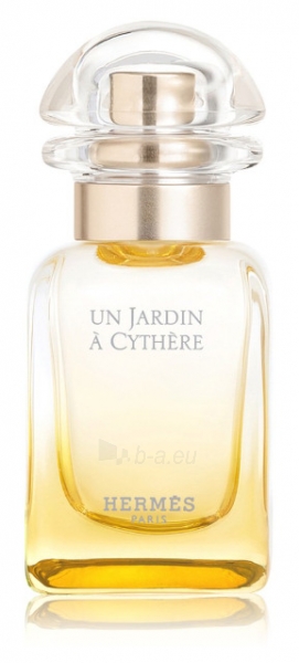 Perfumed water Hermes Un Jardin à Cythère - EDT (užpildomas) - 50 ml paveikslėlis 2 iš 3