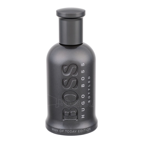 Tualetes ūdens Hugo Boss Boss Bottled Man of Today Edition EDT 100ml paveikslėlis 1 iš 1