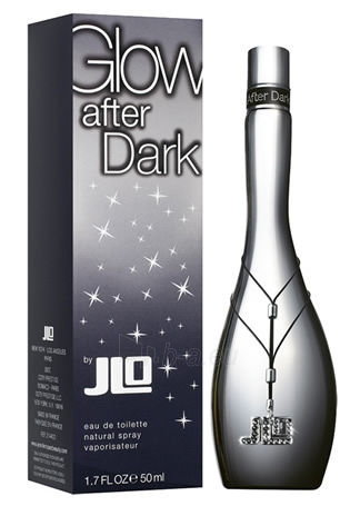 Jennifer Lopez Glow After Dark EDT 100ml (tester) paveikslėlis 1 iš 1