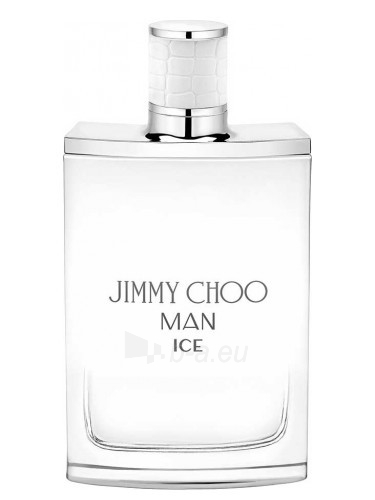 Tualetinis vanduo Jimmy Choo Jimmy Choo Man Ice EDT 50ml paveikslėlis 1 iš 1