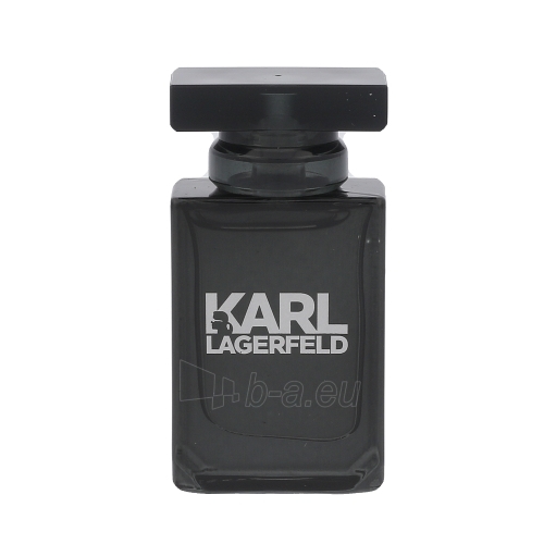 Tualetinis vanduo Karl Lagerfeld Karl Lagerfeld for Him EDT 4,5ml paveikslėlis 1 iš 1