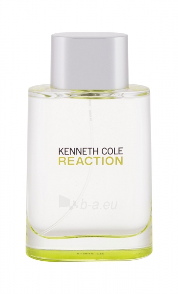 Kenneth Cole Reaction EDT 100ml paveikslėlis 1 iš 1