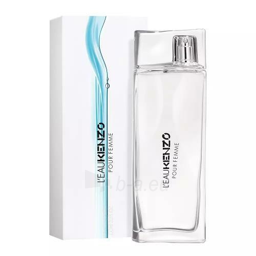 Perfumed water Kenzo L´Eau Par Kenzo EDT 30 ml paveikslėlis 2 iš 2