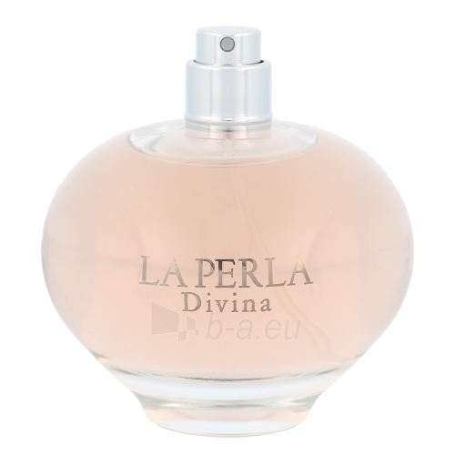 Perfumed water La Perla Divina EDT 80ml (tester) paveikslėlis 1 iš 1