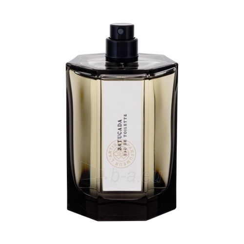 Perfumed water L´Artisan Parfumeur Batucada EDT 100ml (tester) paveikslėlis 1 iš 1