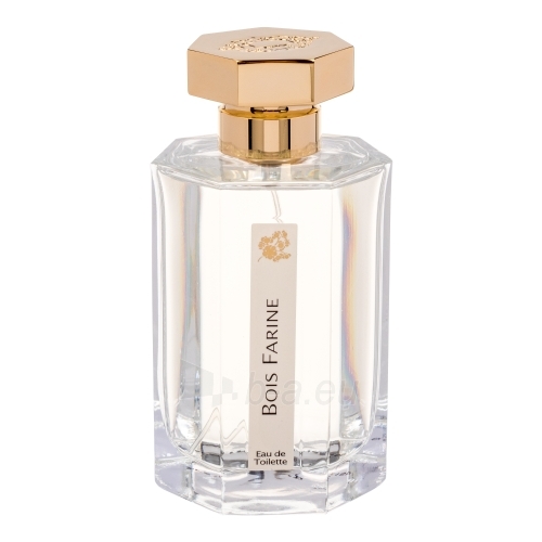 Perfumed water L´Artisan Parfumeur Bois Farine EDT 100ml paveikslėlis 1 iš 1