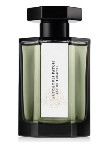 Perfumed water L´Artisan Parfumeur Patchouli Patch EDT 100 ml paveikslėlis 1 iš 1
