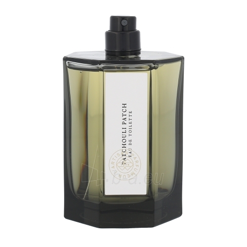 Perfumed water L´Artisan Parfumeur Patchouli Patch EDT 100ml (tester) paveikslėlis 1 iš 1