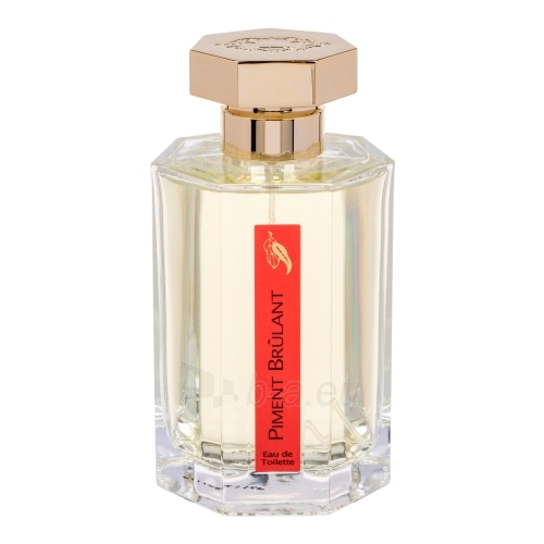 Perfumed water L´Artisan Parfumeur Piment Brulant EDT 100ml paveikslėlis 1 iš 1