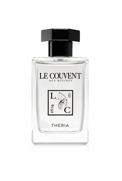 Tualetinis vanduo Le Couvent Maison De Parfum Theria - EDT - 100 ml paveikslėlis 1 iš 1