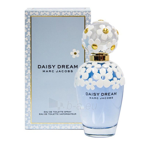 Tualetes ūdens Marc Jacobs Daisy Dream EDT 30ml paveikslėlis 1 iš 1