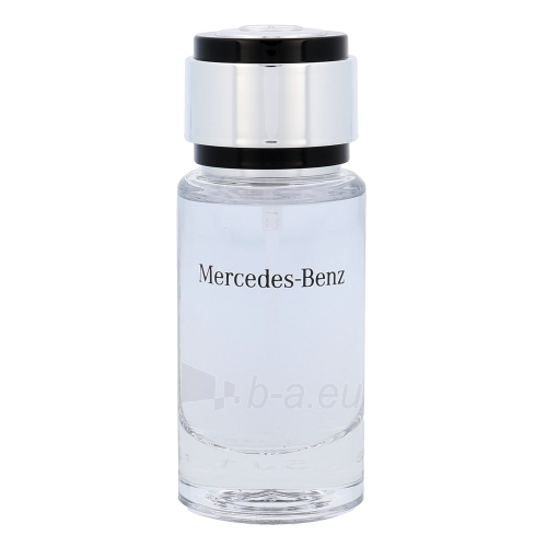 Tualetinis vanduo Mercedes-Benz Mercedes-Benz EDT 25ml paveikslėlis 1 iš 1