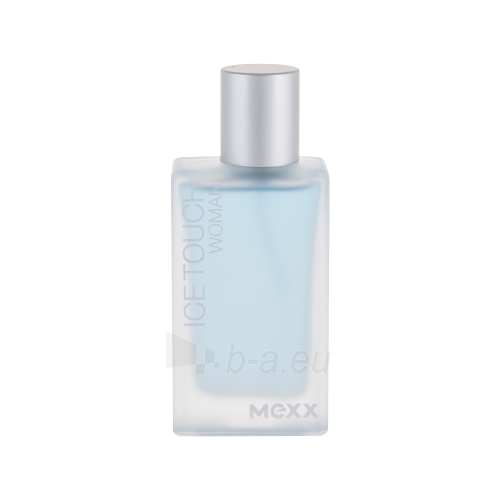 Perfumed water Mexx Ice Touch EDT 30ml paveikslėlis 1 iš 1