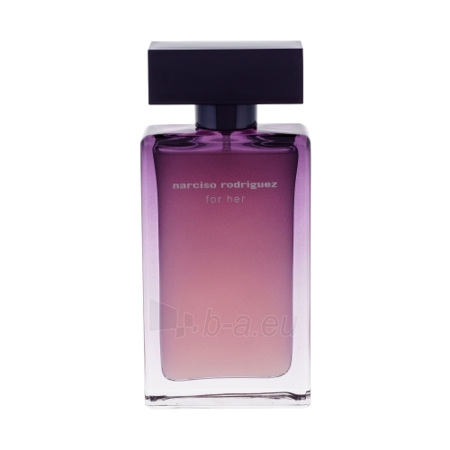 Tualetinis vanduo Narciso Rodriguez For Her Delicate Limited Edition EDT 75ml paveikslėlis 1 iš 1
