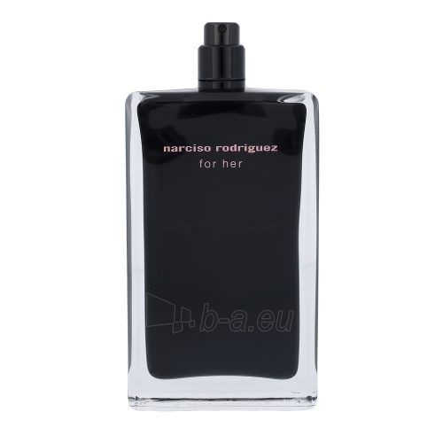 Narciso Rodriguez For Her EDT 100ml (tester) paveikslėlis 1 iš 1