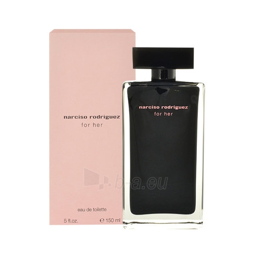 Narciso Rodriguez For Her EDT 50ml (tester) paveikslėlis 1 iš 1