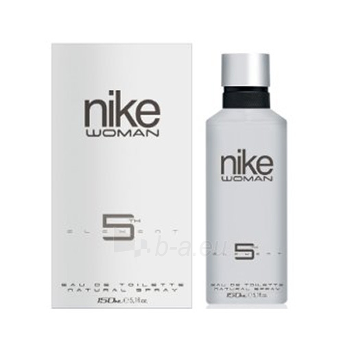 Perfumed water Nike 5th Element EDT 30 ml paveikslėlis 1 iš 1