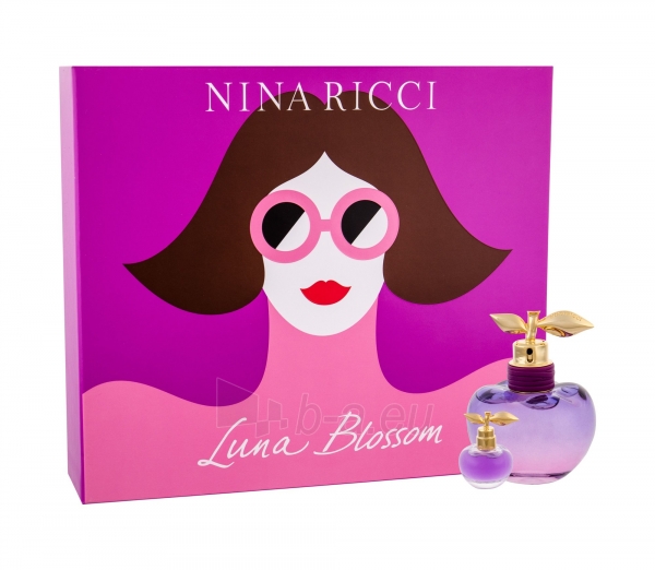 Nina Ricci Luna Blossom - Eau de Toilette
