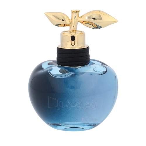 Perfumed water Nina Ricci Luna EDT 80ml paveikslėlis 1 iš 1