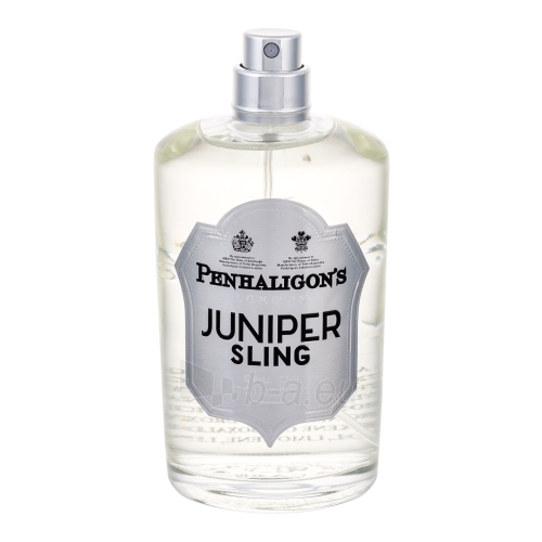 Perfumed water Penhaligon´s Juniper Sling EDT 100ml (tester) paveikslėlis 1 iš 1