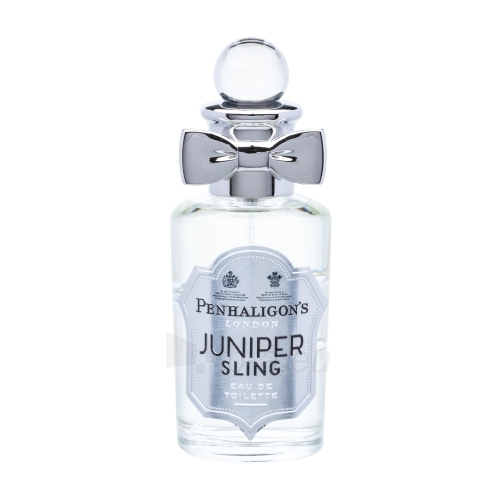 Perfumed water Penhaligon´s Juniper Sling EDT 50ml paveikslėlis 1 iš 1