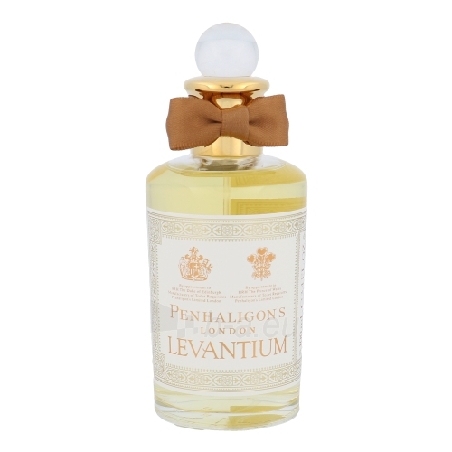 Perfumed water Penhaligon´s Levantium EDT 100ml paveikslėlis 1 iš 1