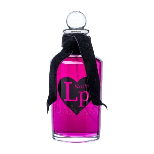 Perfumed water Penhaligon´s LP No:9 EDT 100ml paveikslėlis 1 iš 1