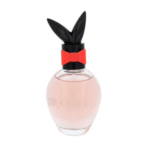 Perfumed water Playboy Generation For Her EDT 75ml paveikslėlis 1 iš 1