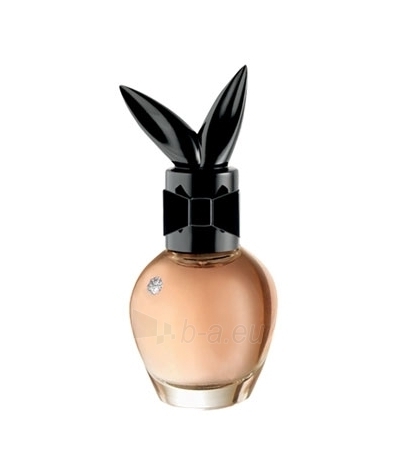 Tualetes ūdens Playboy Play It Lovely EDT 75ml (testeris) paveikslėlis 1 iš 1