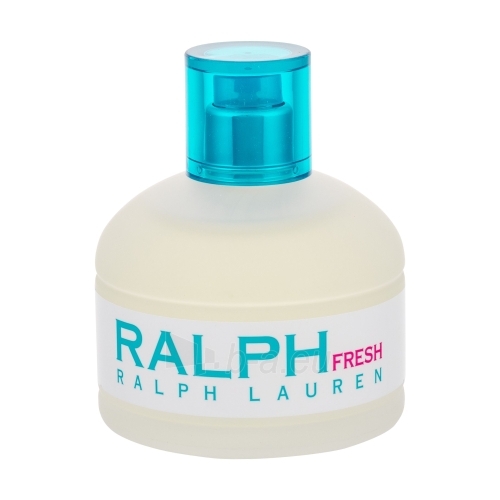 Perfumed water Ralph Lauren Ralph Fresh EDT 100ml paveikslėlis 1 iš 1