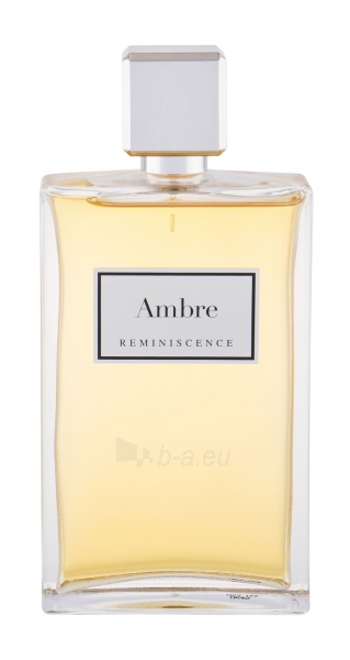 Perfumed water Reminiscence Ambre EDT 100ml paveikslėlis 1 iš 1