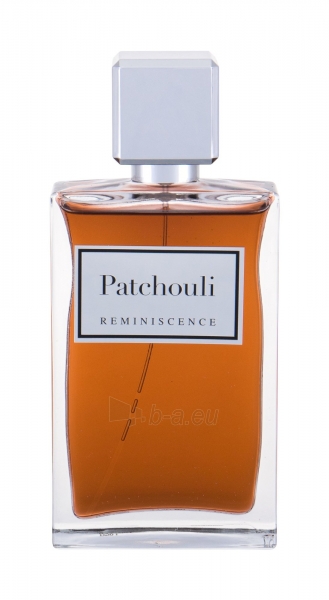 Perfumed water Reminiscence Patchouli EDT 50ml paveikslėlis 1 iš 1