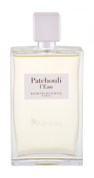 Perfumed water Reminiscence Patchouli L´Eau EDT 100ml paveikslėlis 1 iš 1
