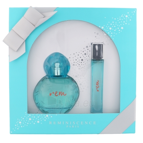 Perfumed water Reminiscence Rem EDT 100ml (Set) paveikslėlis 1 iš 1