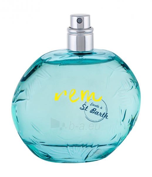 Perfumed water Reminiscence Rem Escale a St. Barth Eau de Toilette 100ml (tester) paveikslėlis 1 iš 1
