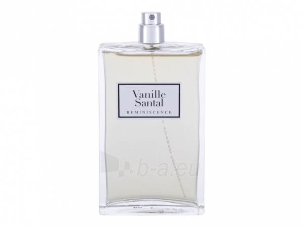 Perfumed water Reminiscence Vanille Santal EDT 100ml (be pakuotės) paveikslėlis 1 iš 1