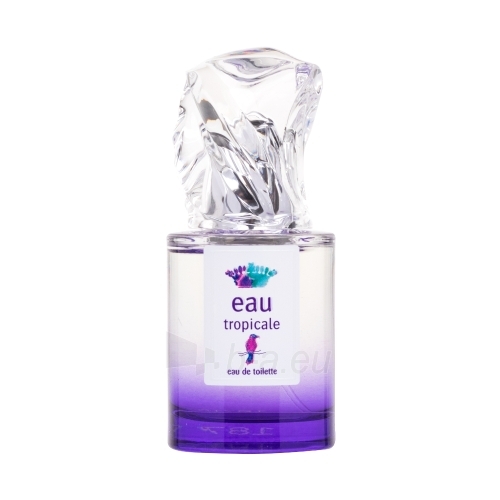 Perfumed water Sisley Eau Tropicale EDT 30ml paveikslėlis 1 iš 1