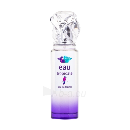 Perfumed water Sisley Eau Tropicale EDT 50ml paveikslėlis 1 iš 1