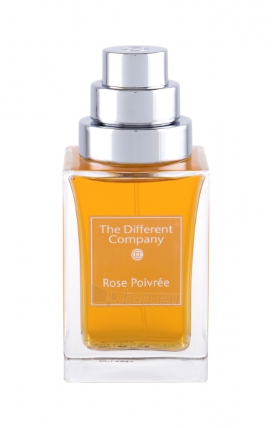 The Different Company Rose Poivrée EDT 90ml paveikslėlis 1 iš 1