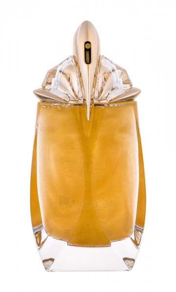 Tualetinis vanduo Thierry Mugler Alien Eau Extraordinaire Gold Shimmer EDT 90ml paveikslėlis 1 iš 1