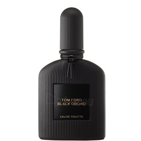 Perfumed water Tom Ford Black Orchid EDT 30 ml paveikslėlis 1 iš 1