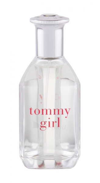 Perfumed water Tommy Hilfiger Tommy Girl EDT 50ml paveikslėlis 1 iš 1