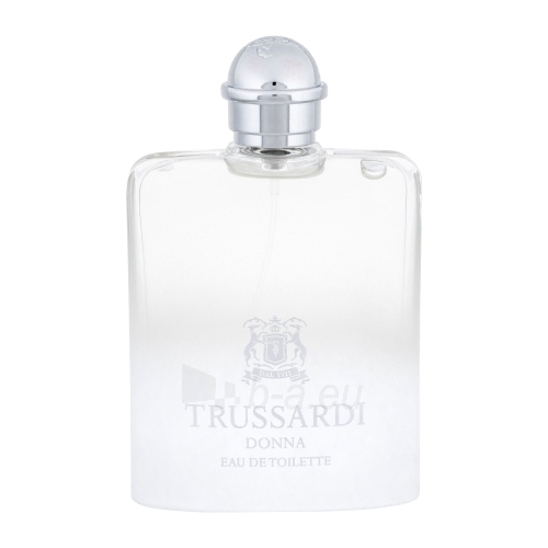 Perfumed water Trussardi Donna 2016 EDT 100ml paveikslėlis 1 iš 1