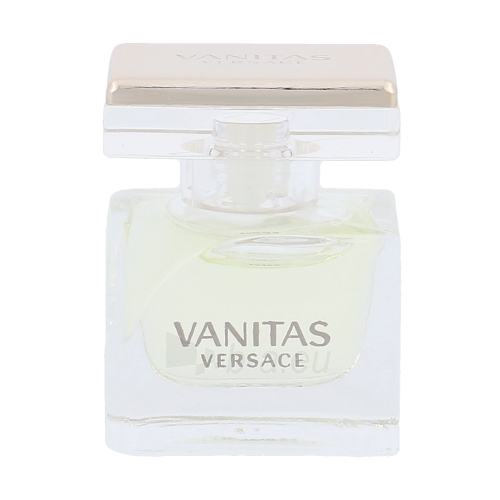 Perfumed water Versace Vanitas EDT 4,5ml paveikslėlis 1 iš 1