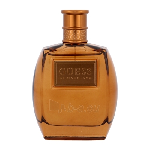 Guess by Marciano EDT for men 100ml paveikslėlis 1 iš 1
