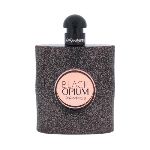 Perfumed water Yves Saint Laurent Black Opium EDT 90ml paveikslėlis 1 iš 1