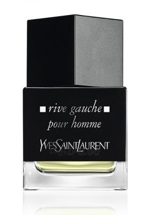 Yves Saint Laurent La Collection Rive Gauche EDT 80ml (tester) paveikslėlis 1 iš 1