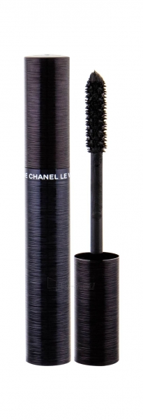 Tušas akims Chanel Le Volume Révolution De Chanel 10 Black Mascara 6g paveikslėlis 1 iš 2